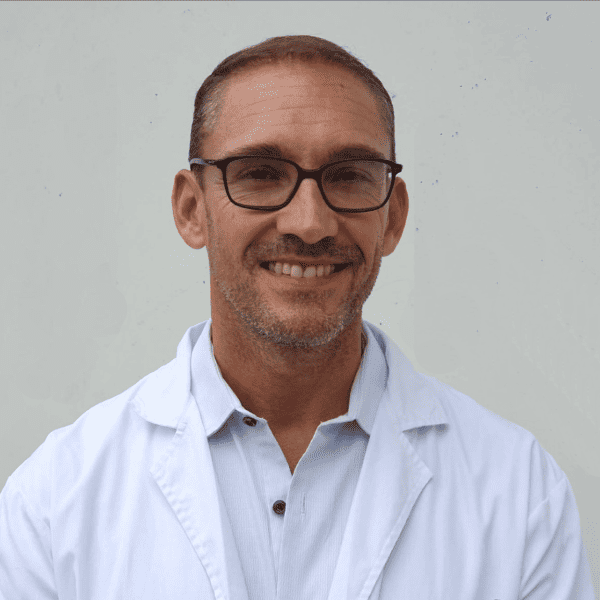 Dr. Alejandro Fiorillo