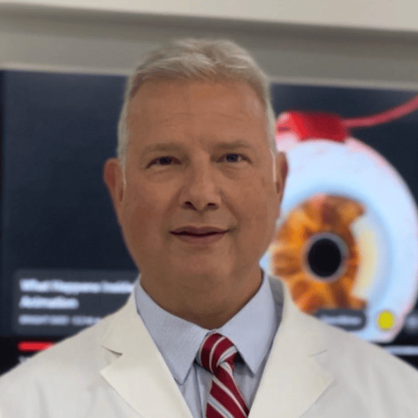 M&eacute;d. Paul Schvarzstein, Director